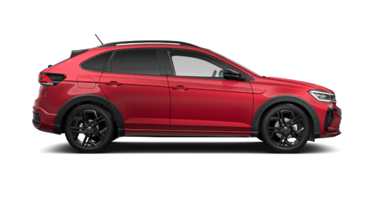 Obrázok Taigo R-Line Limited 1.5 TSI ACT DS7