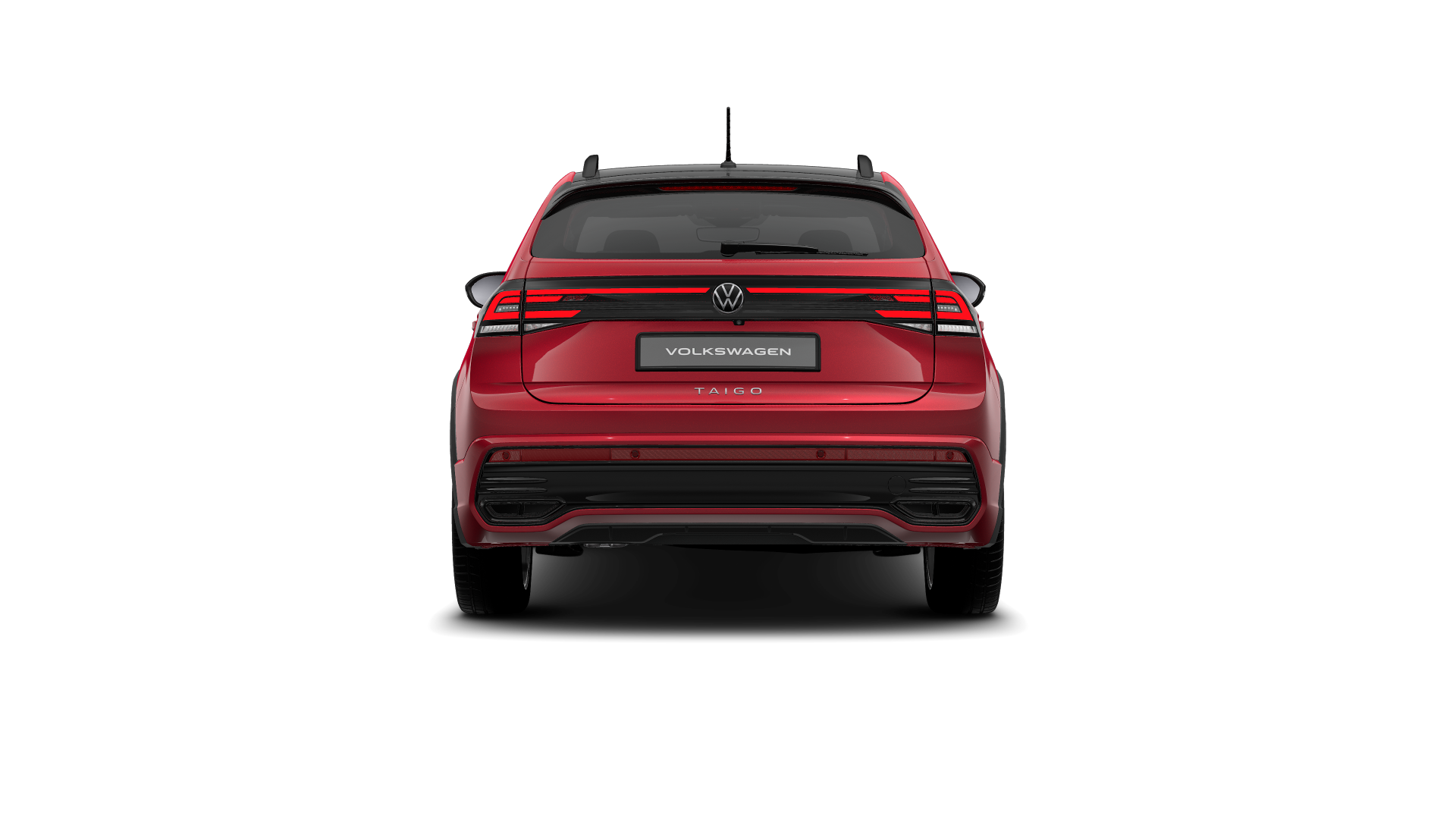 Obrázok Taigo R-Line Limited 1.5 TSI ACT DS7