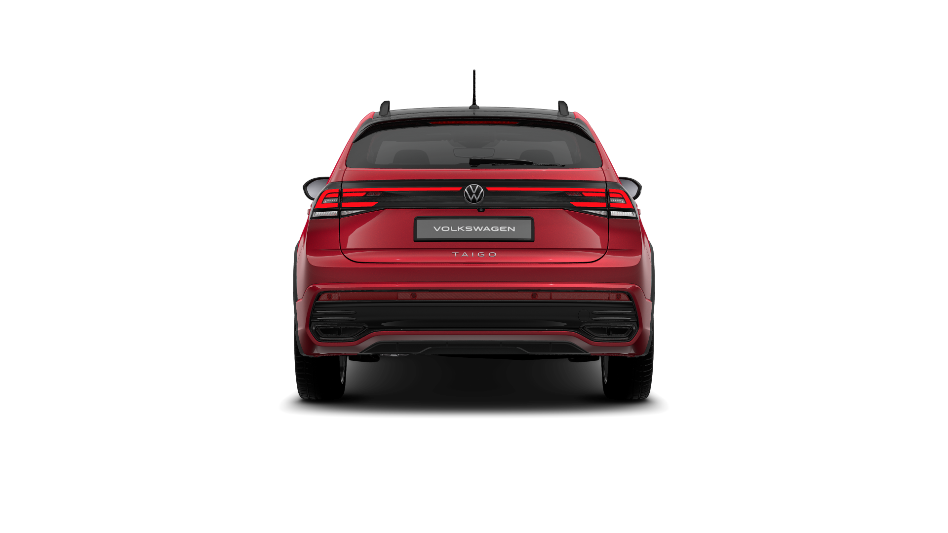 Obrázok Taigo R-Line Limited 1.5 TSI ACT DS7