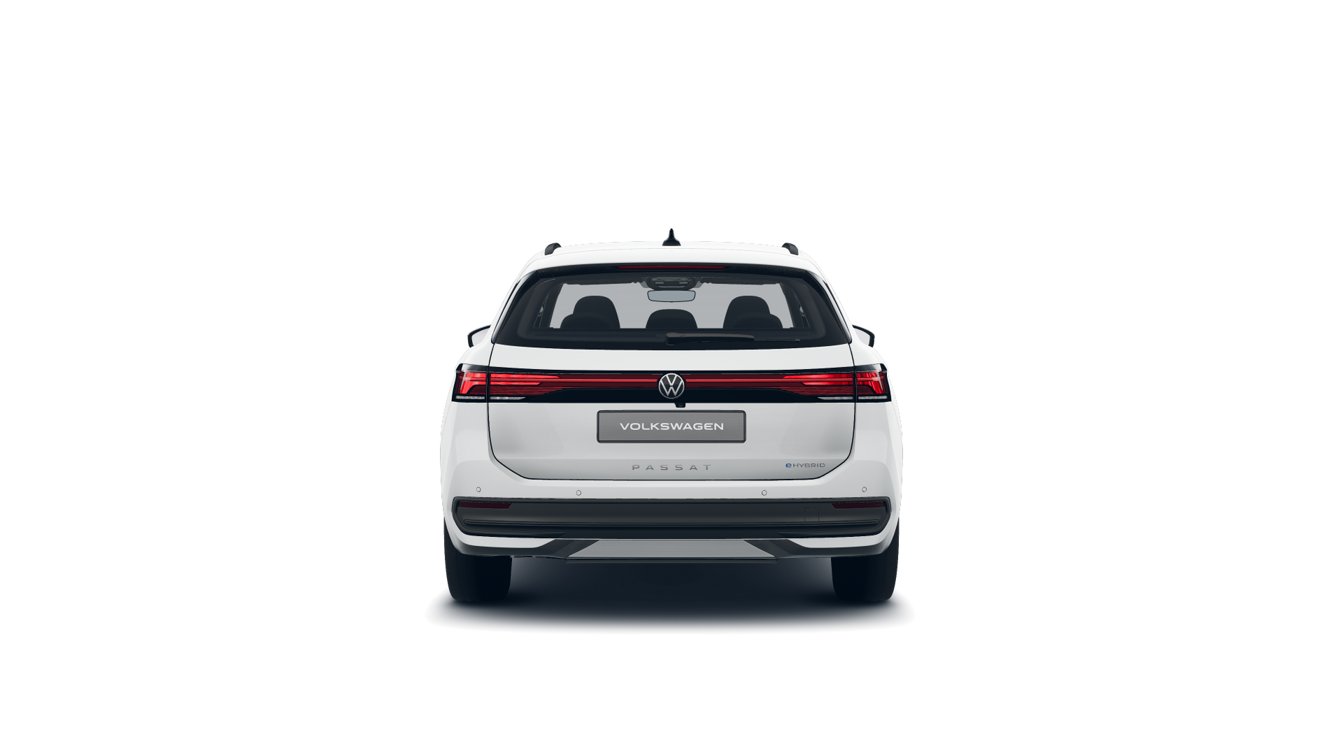 Obrázok Passat Variant 1.5 TSI eHybrid DS6