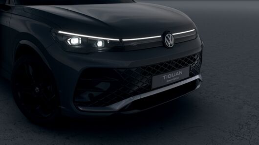Obrázok Tiguan R-Line Limit 1.5 TSI eHybrid DS6