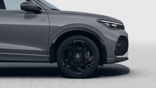 Obrázok Tiguan R-Line Limit 1.5 TSI eHybrid DS6