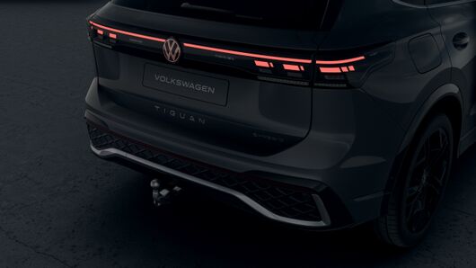 Obrázok Tiguan R-Line Limit 1.5 TSI eHybrid DS6