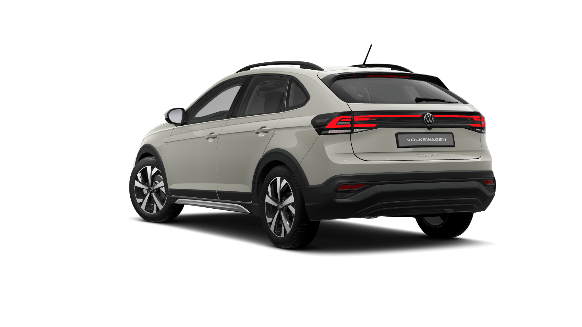 Obrázok Taigo Limited 1.0 TSI 6G