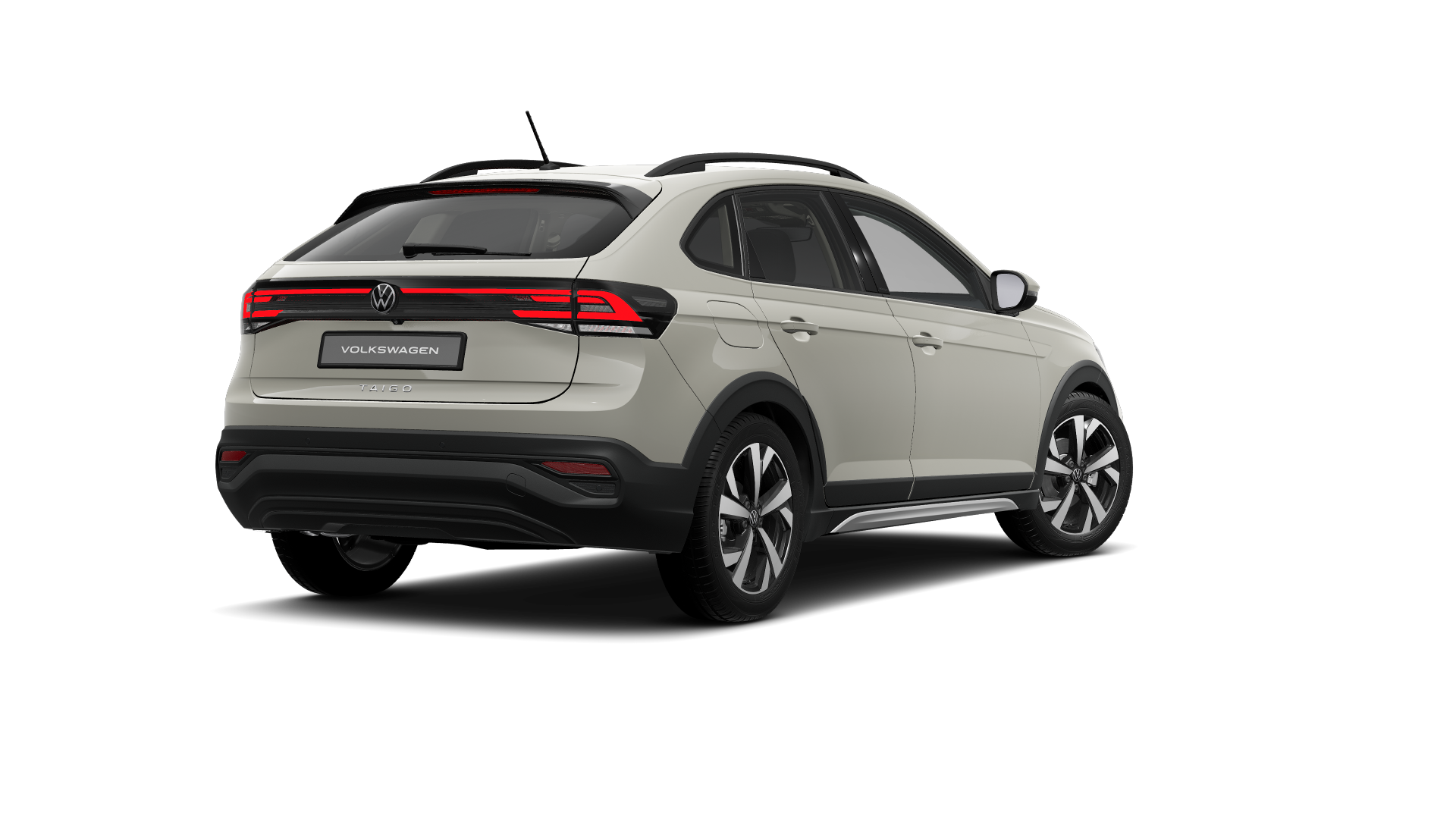 Obrázok Taigo Limited 1.0 TSI 6G