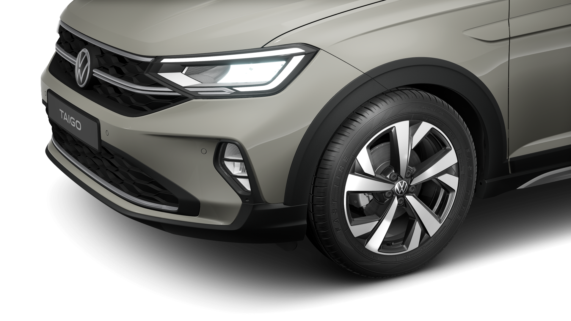 Obrázok Taigo Limited 1.0 TSI 6G