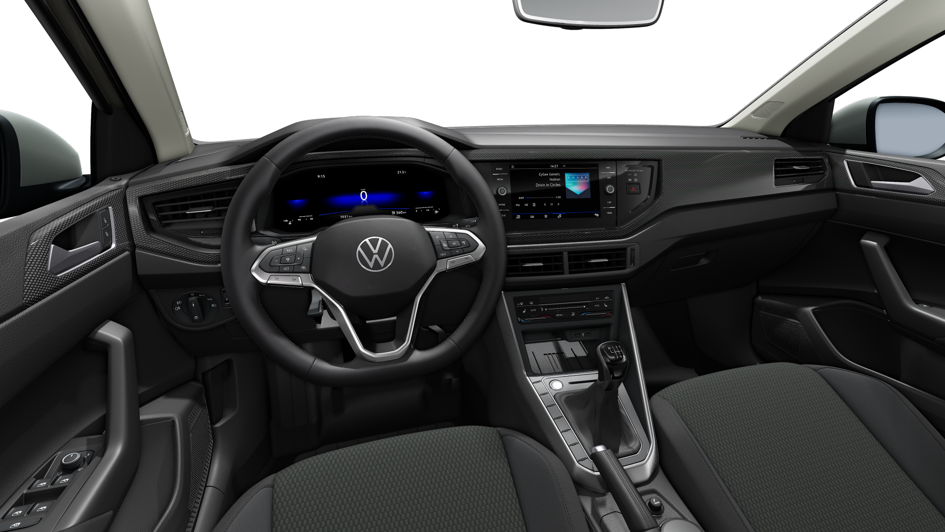 Obrázok Taigo Limited 1.0 TSI 6G