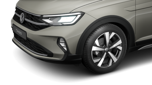 Obrázok Taigo Limited 1.0 TSI 6G