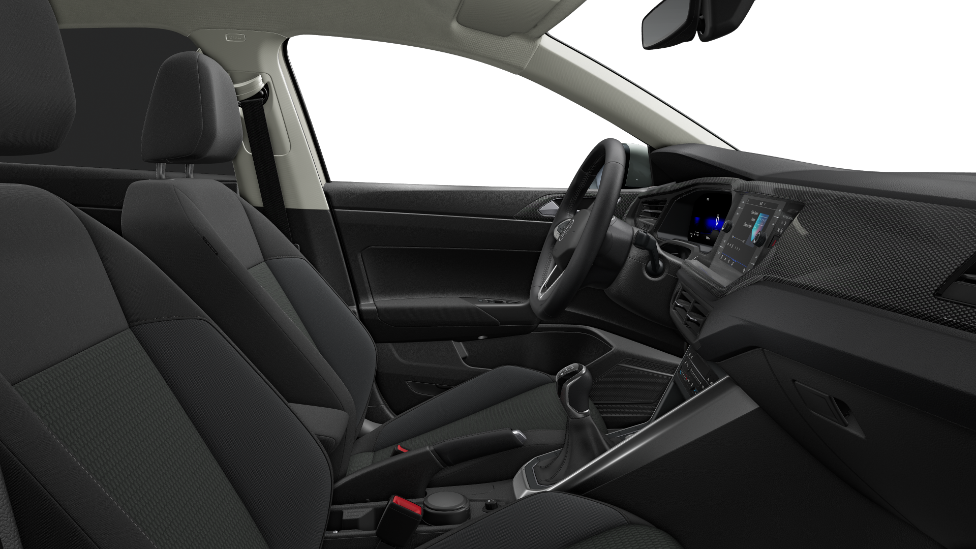 Obrázok Taigo Limited 1.0 TSI 6G