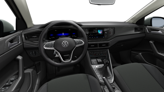 Obrázok Taigo Limited 1.0 TSI 6G