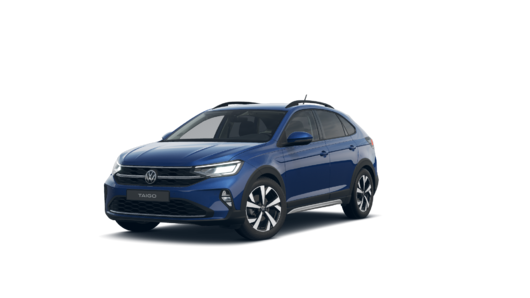 Obrázok Taigo Limited 1.5 TSI ACT DS7