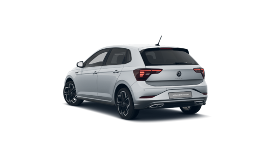 Obrázok Polo R-Line Limited 1.0 TSI 95k 7-DSG