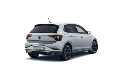Obrázok Polo R-Line Limited 1.0 TSI 95k 7-DSG