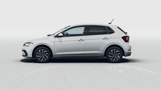 Obrázok Polo Limited 1.0 TSI 95k 7-DSG