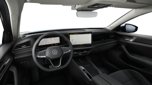 Obrázok Passat Variant Elegance 2.0 TDI 4MOT DS7
