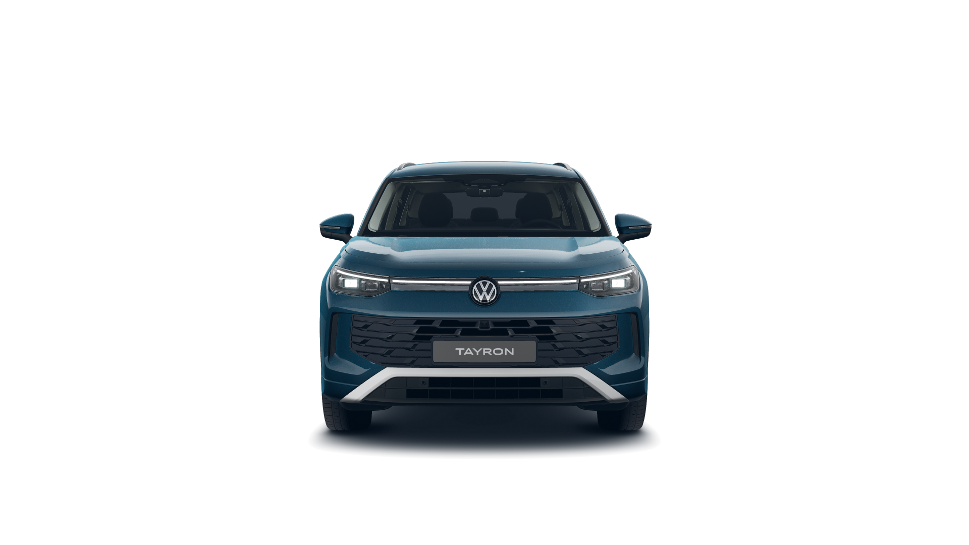 Obrázok Tayron Limited 1.5 TSI eHybrid DS6