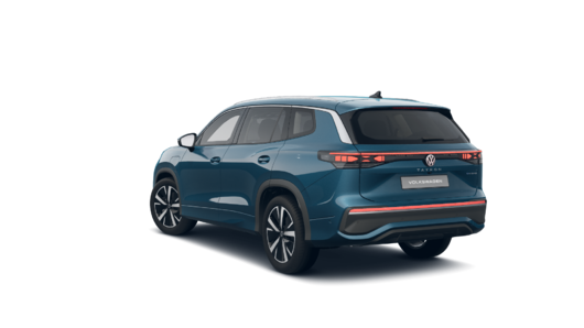 Obrázok Tayron Elegance 1.5 TSI eHybrid DS6
