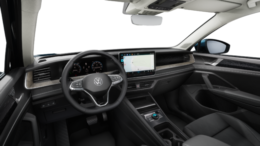 Obrázok Tayron Elegance 1.5 TSI eHybrid DS6