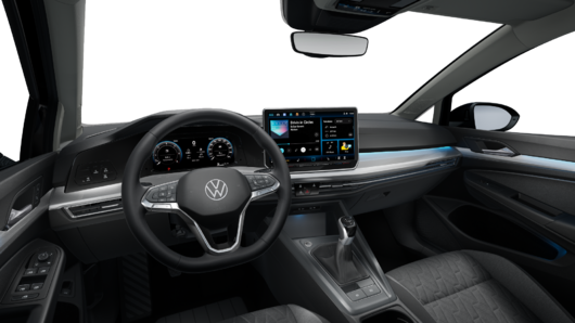 Obrázok Golf Variant Limited 2.0 TDI 6G