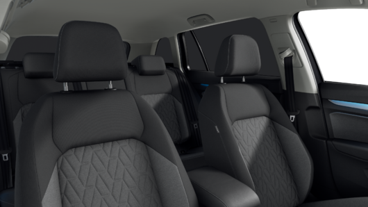 Obrázok Golf Variant Limited 2.0 TDI 6G