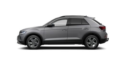 Obrázok T-Roc Limited 1.5 TSI ACT DS7