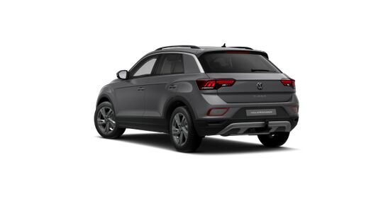 Obrázok T-Roc Limited 1.5 TSI ACT DS7