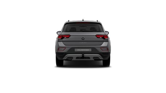 Obrázok T-Roc Limited 1.5 TSI ACT DS7