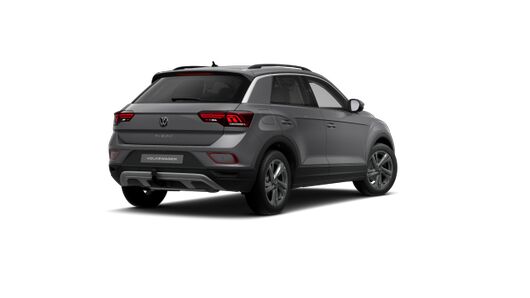 Obrázok T-Roc Limited 1.5 TSI ACT DS7