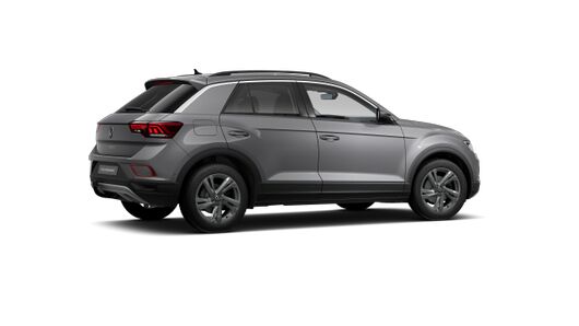 Obrázok T-Roc Limited 1.5 TSI ACT DS7