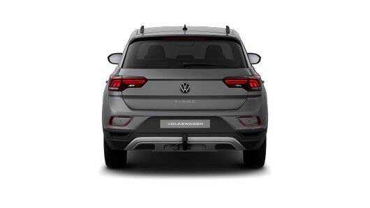 Obrázok T-Roc Limited 1.5 TSI ACT DS7
