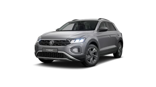Obrázok T-Roc Limited 1.5 TSI ACT DS7