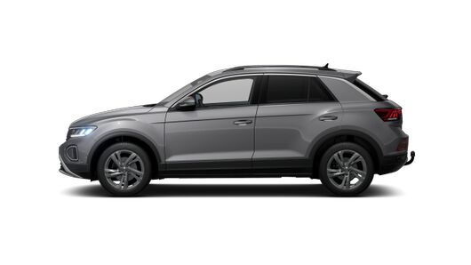 Obrázok T-Roc Limited 1.5 TSI ACT DS7