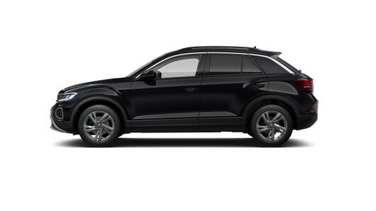 Obrázok T-Roc Limited 1.5 TSI ACT DS7