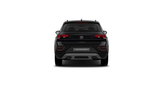 Obrázok T-Roc Limited 1.5 TSI ACT DS7