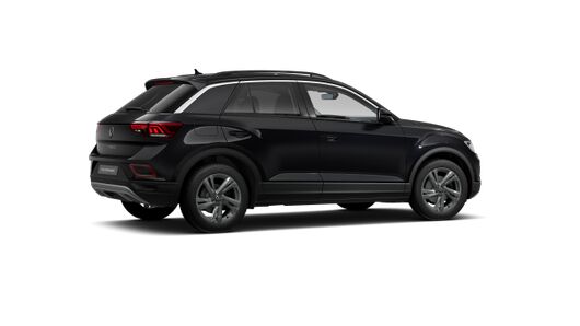 Obrázok T-Roc Limited 1.5 TSI ACT DS7