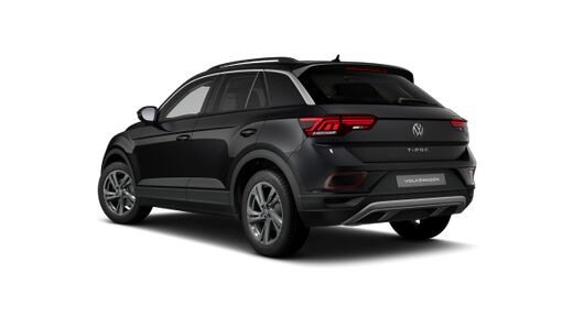 Obrázok T-Roc Limited 1.5 TSI ACT DS7