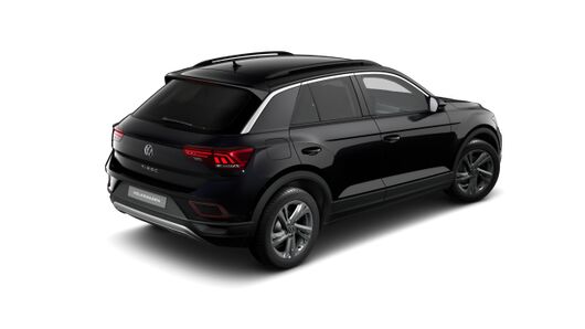 Obrázok T-Roc Limited 1.5 TSI ACT DS7