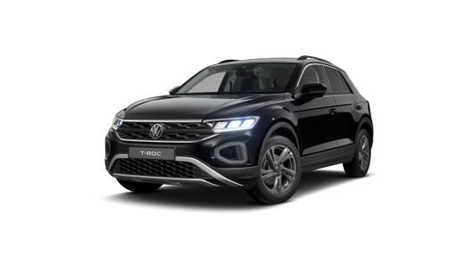 Obrázok T-Roc Limited 1.5 TSI ACT DS7