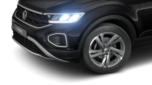 Obrázok T-Roc Limited 1.5 TSI ACT DS7