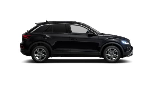 Obrázok T-Roc Limited 1.5 TSI ACT DS7