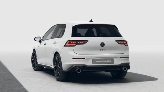 Obrázok Golf GTI 2.0 TSI DS7