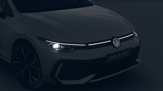 Obrázok Golf GTI 2.0 TSI DS7