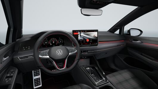 Obrázok Golf GTI 2.0 TSI DS7