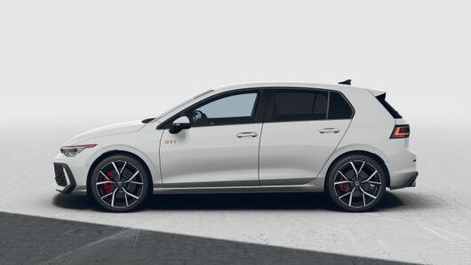 Obrázok Golf GTI 2.0 TSI DS7