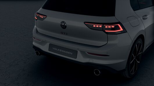 Obrázok Golf GTI 2.0 TSI DS7