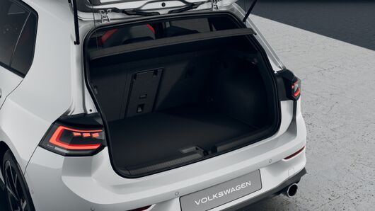 Obrázok Golf GTI 2.0 TSI DS7
