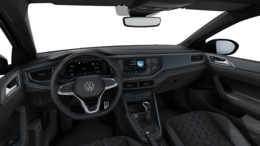 Obrázok Taigo R-Line Limited 1.5 TSI ACT DS7