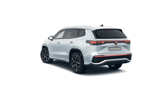Obrázok Tayron R-Line Lim 1.5 eTSI EVO DS7