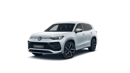 Obrázok Tayron R-Line Lim 1.5 eTSI EVO DS7