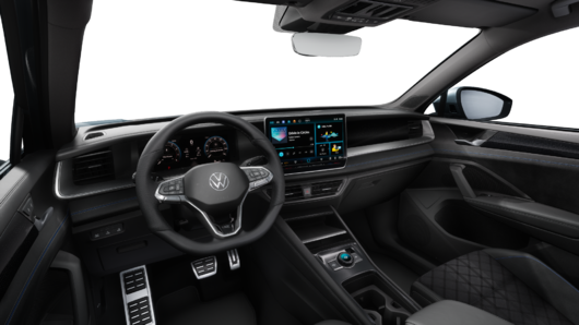 Obrázok Tayron R-Line Lim 1.5 eTSI EVO DS7